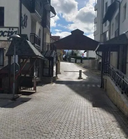 Apartamento Zlatiborski Konaci - 3 20