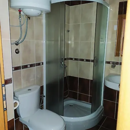 Apartment Zlatiborski Konaci - 3 20