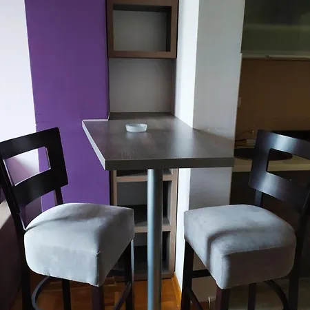 Zlatiborski Konaci - 3 20 Apartamento *