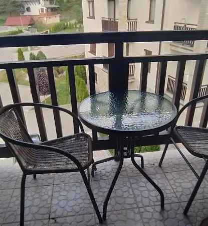 Apartamento Zlatiborski Konaci - 3 20 *