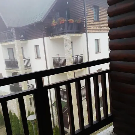 Apartment Zlatiborski Konaci - 3 20 Zlatibor
