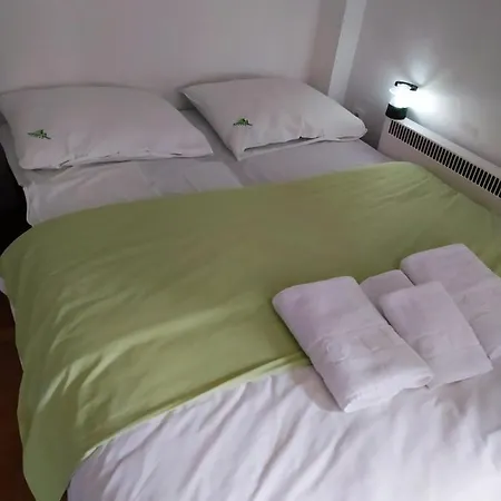 Zlatiborski Konaci - 3 20 Apartment